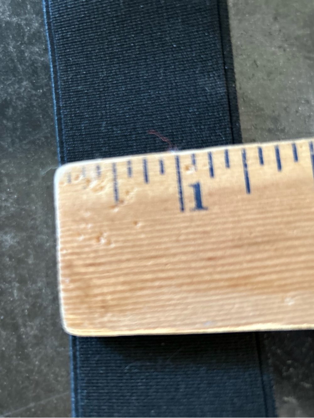 Elastic belt - Picture 4 of 9